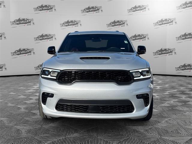 used 2023 Dodge Durango car, priced at $63,498