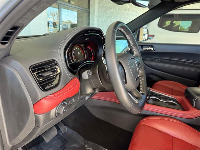 used 2023 Dodge Durango car, priced at $63,498