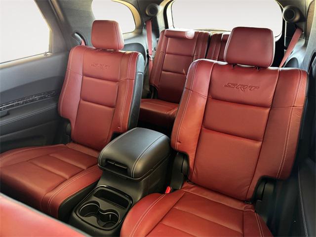 used 2023 Dodge Durango car, priced at $63,498