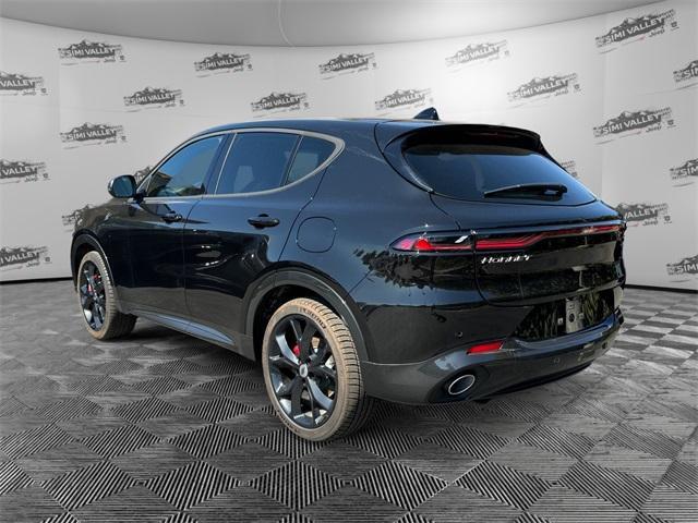 new 2024 Dodge Hornet car, priced at $38,031