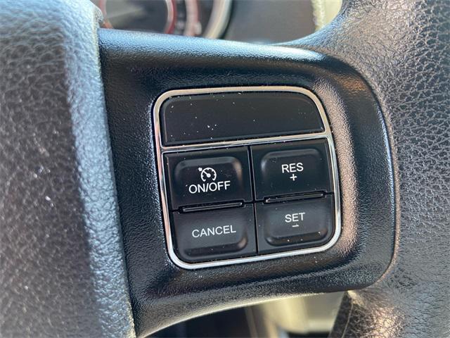 used 2020 Dodge Journey car, priced at $14,995