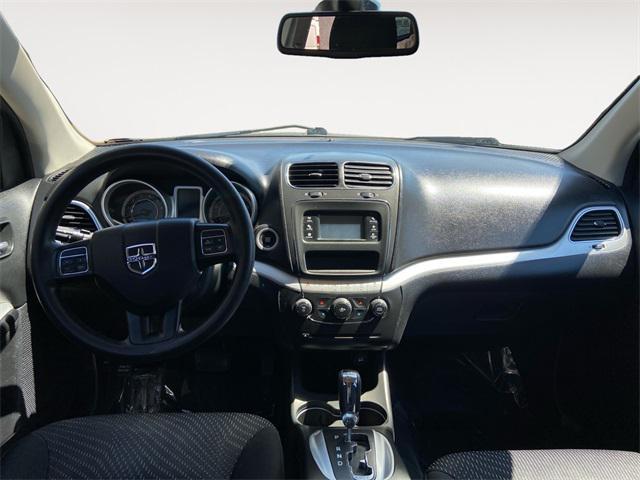used 2020 Dodge Journey car, priced at $14,995