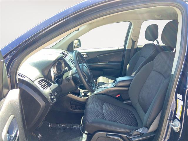 used 2020 Dodge Journey car, priced at $14,995