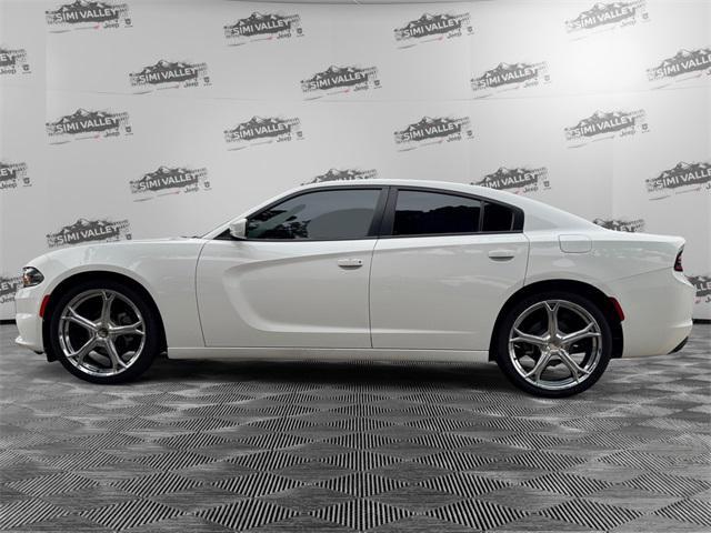 used 2019 Dodge Charger car, priced at $19,875