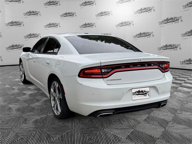 used 2019 Dodge Charger car, priced at $19,875