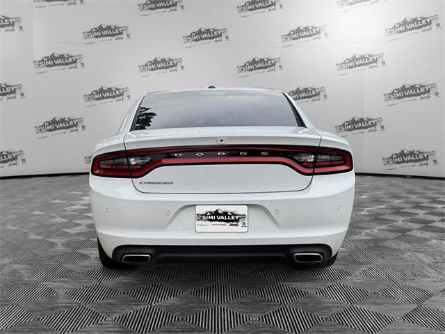 used 2019 Dodge Charger car, priced at $19,875