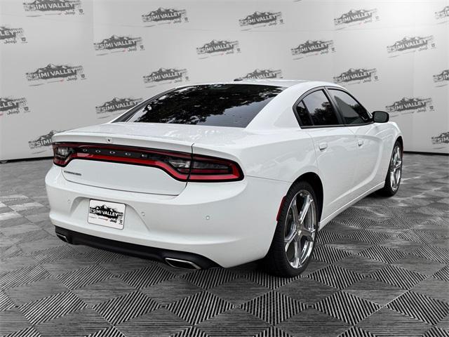 used 2019 Dodge Charger car, priced at $19,875