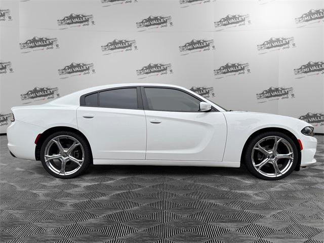 used 2019 Dodge Charger car, priced at $19,875