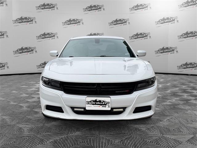 used 2019 Dodge Charger car, priced at $19,875