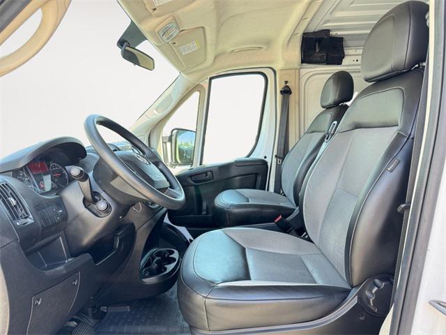 used 2021 Ram ProMaster 1500 car, priced at $25,495