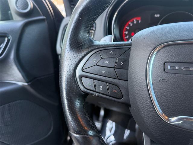 used 2023 Dodge Durango car, priced at $28,494