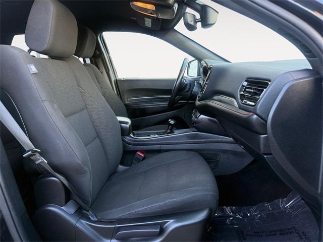 used 2023 Dodge Durango car, priced at $28,494