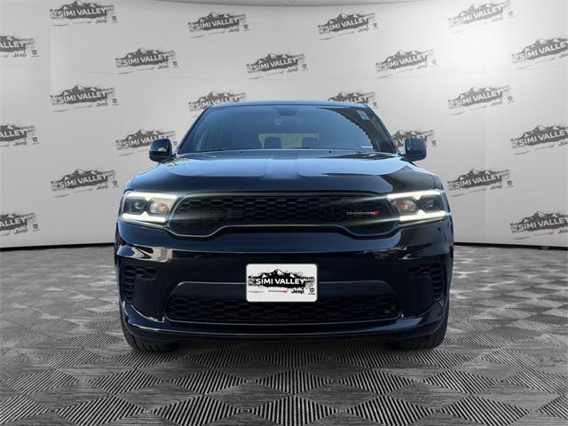 used 2023 Dodge Durango car, priced at $28,494