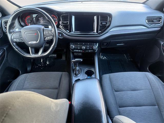used 2023 Dodge Durango car, priced at $28,494