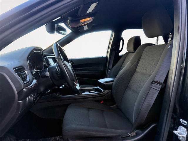 used 2023 Dodge Durango car, priced at $28,494