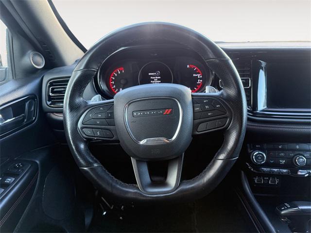 used 2023 Dodge Durango car, priced at $28,494