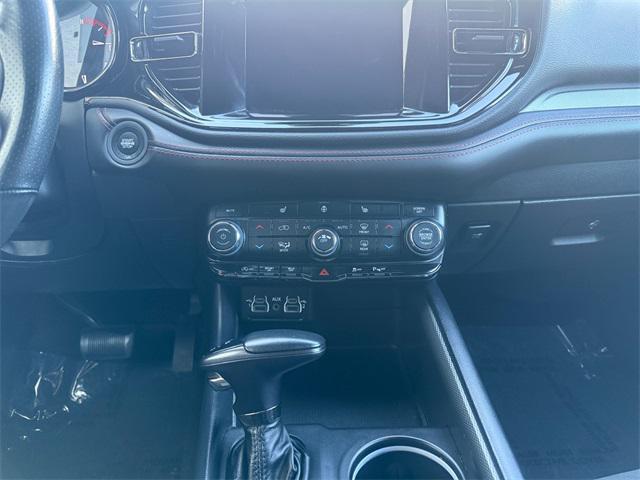 used 2023 Dodge Durango car, priced at $28,494