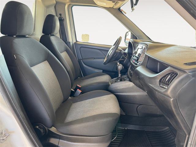 used 2019 Ram ProMaster City car, priced at $17,895