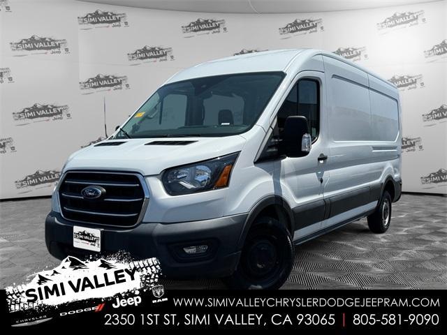 used 2020 Ford Transit-250 car, priced at $29,897