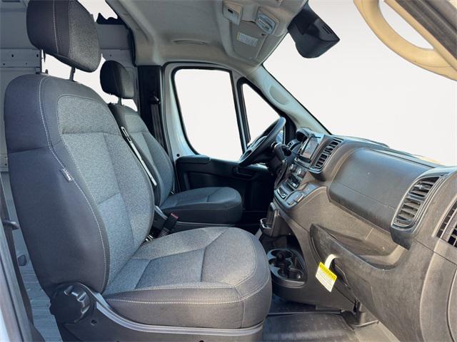 used 2023 Ram ProMaster 2500 car, priced at $35,895