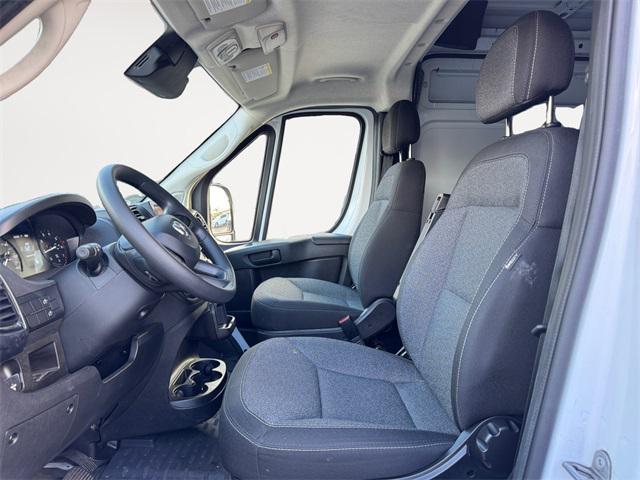 used 2023 Ram ProMaster 2500 car, priced at $35,895