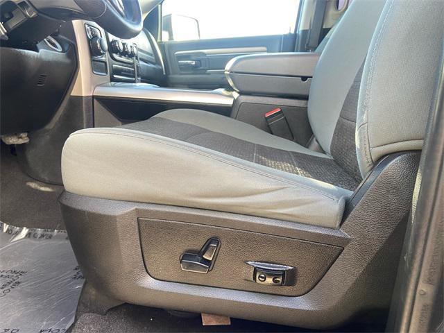 used 2020 Ram 1500 Classic car, priced at $24,995