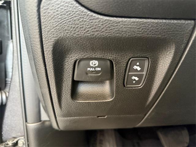 new 2025 Ram 1500 car, priced at $48,848