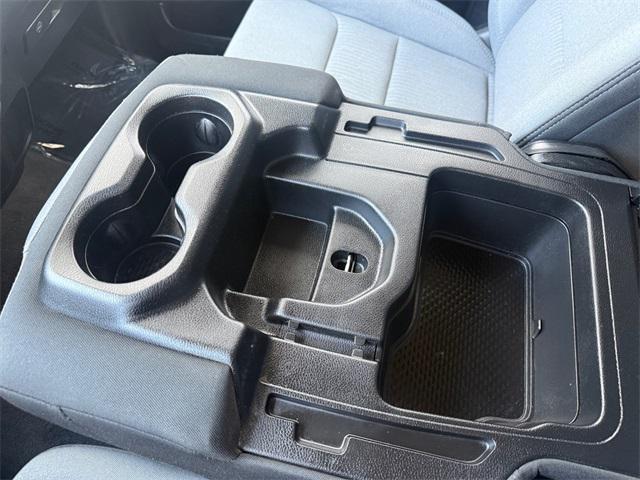 used 2020 Ram 1500 car, priced at $26,990