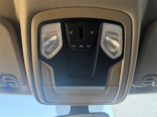 used 2020 Ram 1500 car, priced at $26,990