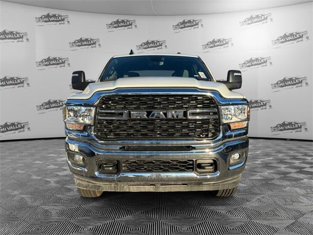 new 2024 Ram 2500 car, priced at $68,419