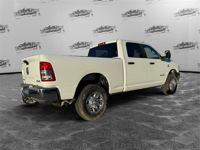 new 2024 Ram 2500 car, priced at $68,419