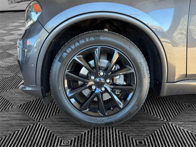 used 2018 Dodge Durango car, priced at $25,498