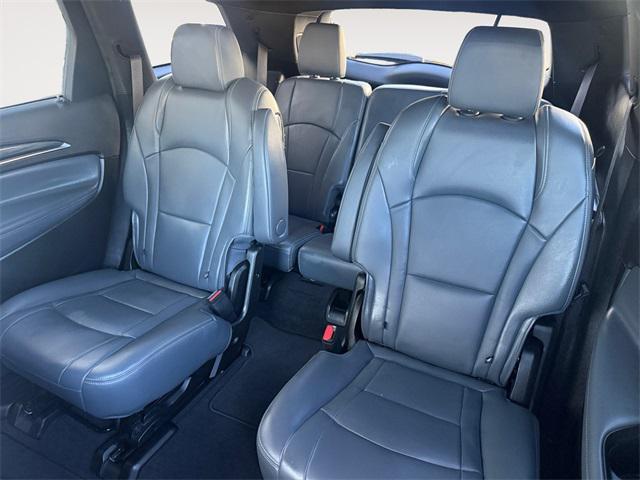 used 2024 Buick Enclave car, priced at $34,626