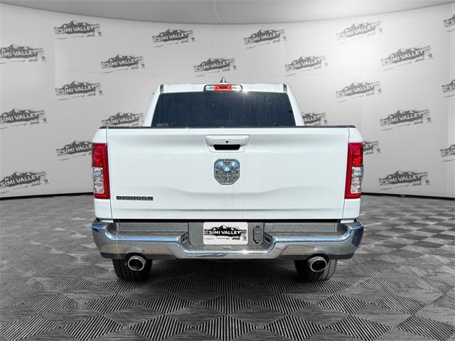 used 2022 Ram 1500 car, priced at $32,994