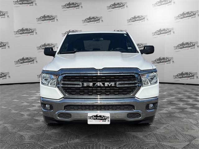 used 2022 Ram 1500 car, priced at $32,994