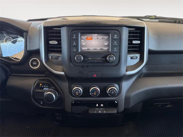 used 2022 Ram 1500 car, priced at $32,994