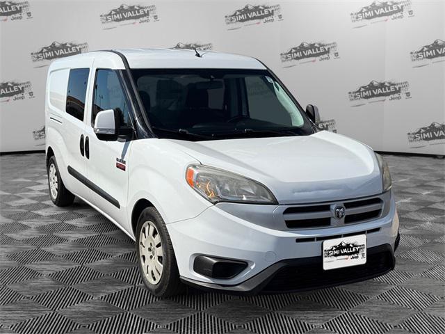 used 2017 Ram ProMaster City car, priced at $15,987