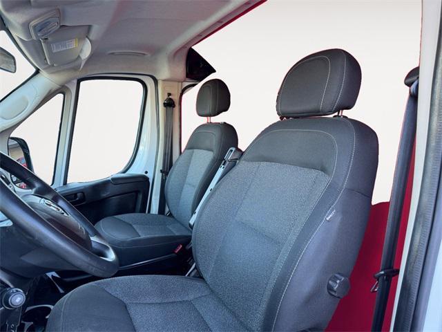 used 2019 Ram ProMaster 1500 car, priced at $20,498