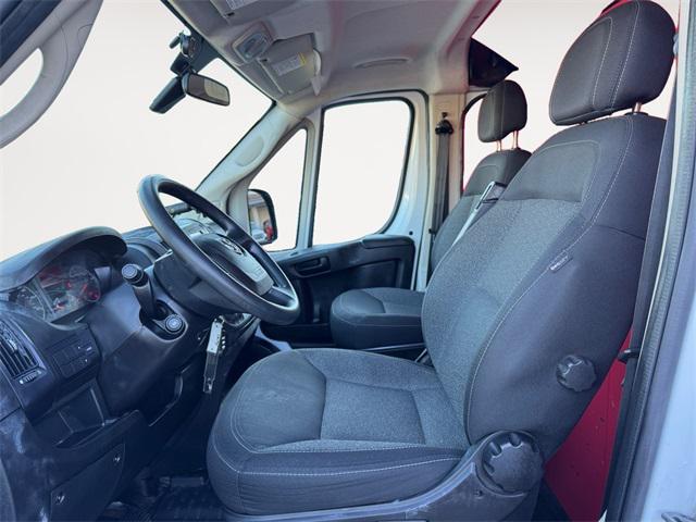 used 2019 Ram ProMaster 1500 car, priced at $20,498