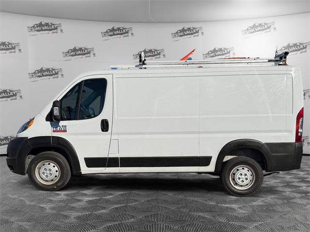 used 2019 Ram ProMaster 1500 car, priced at $20,498