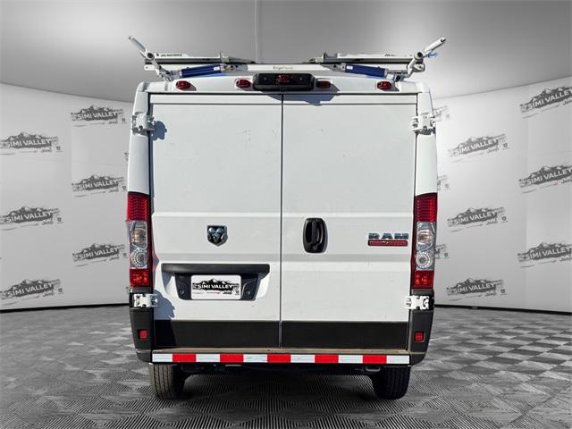 used 2019 Ram ProMaster 1500 car, priced at $20,498