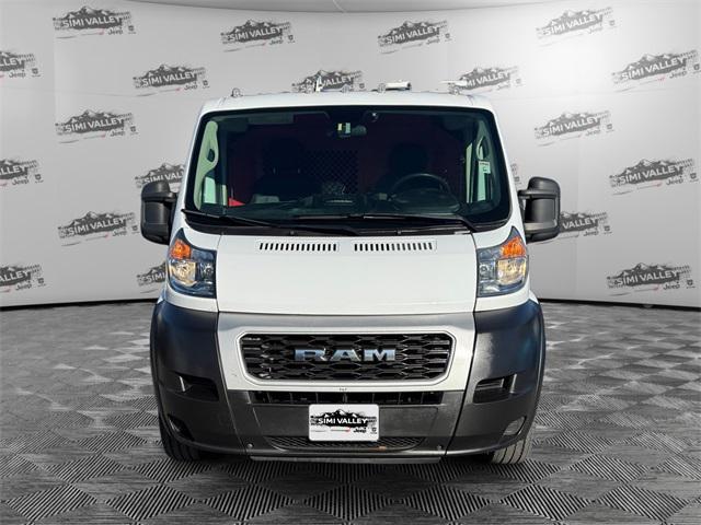 used 2019 Ram ProMaster 1500 car, priced at $20,498