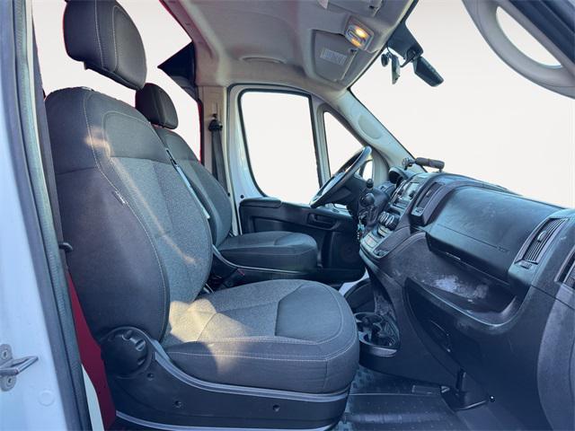 used 2019 Ram ProMaster 1500 car, priced at $20,498