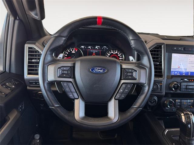 used 2020 Ford F-150 car, priced at $61,456