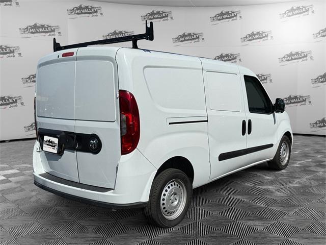 used 2022 Ram ProMaster City car, priced at $22,495