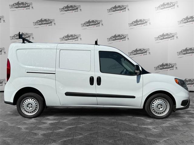 used 2022 Ram ProMaster City car, priced at $22,495