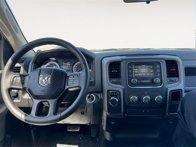 used 2020 Ram 1500 Classic car, priced at $22,152