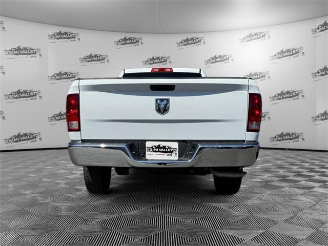 used 2020 Ram 1500 Classic car, priced at $22,152