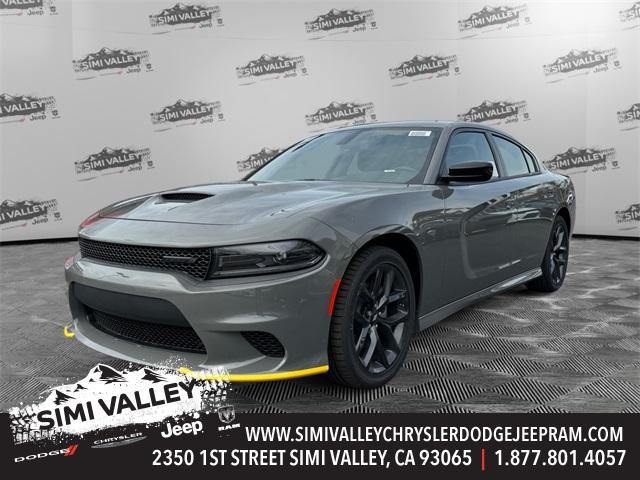 new 2023 Dodge Charger car, priced at $32,255