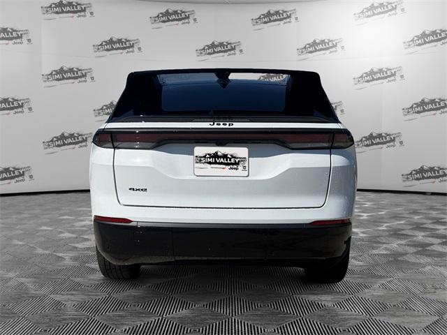 new 2025 Jeep Wagoneer S car, priced at $58,248
